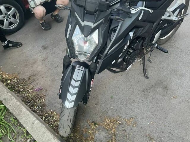 Лонкін 5312, об'ємом двигуна 0.25 л та пробігом 0 тис. км за 1250 $, фото 5 на Automoto.ua