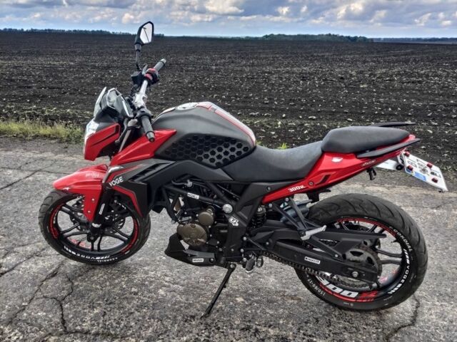 Лонкин 5312, объемом двигателя 0.3 л и пробегом 0 тыс. км за 2300 $, фото 4 на Automoto.ua