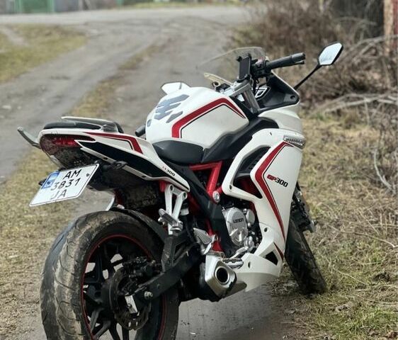Лонкин 5312, объемом двигателя 0.3 л и пробегом 0 тыс. км за 1400 $, фото 7 на Automoto.ua