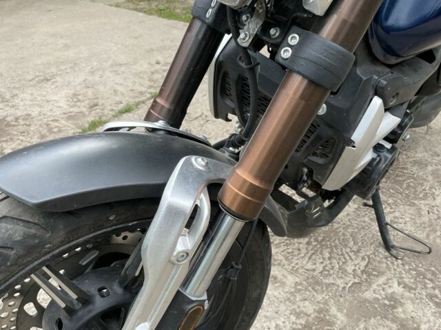 Лонкин 5312, объемом двигателя 0.25 л и пробегом 0 тыс. км за 950 $, фото 8 на Automoto.ua