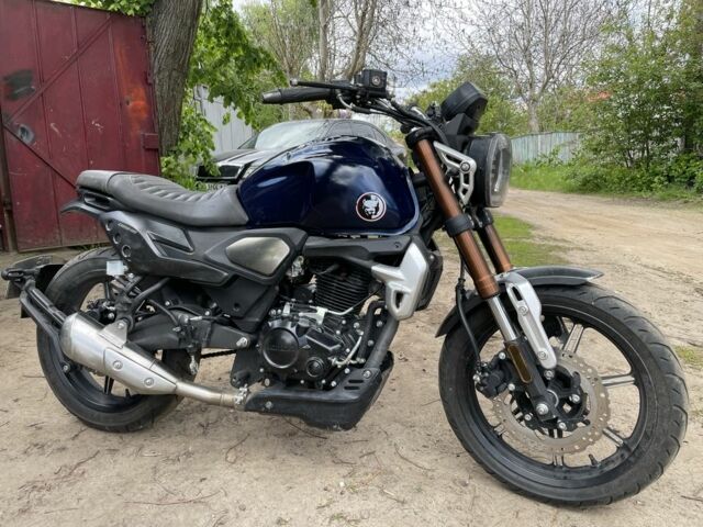 Лонкин 5312, объемом двигателя 0.25 л и пробегом 0 тыс. км за 950 $, фото 14 на Automoto.ua