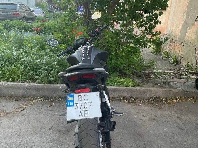 Лонкін 5312, об'ємом двигуна 0.25 л та пробігом 0 тис. км за 1250 $, фото 3 на Automoto.ua