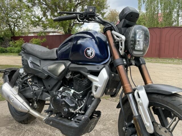 Лонкин 5312, объемом двигателя 0.25 л и пробегом 0 тыс. км за 950 $, фото 13 на Automoto.ua