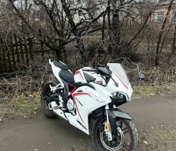 Лонкин 5312, объемом двигателя 0.3 л и пробегом 0 тыс. км за 1400 $, фото 2 на Automoto.ua