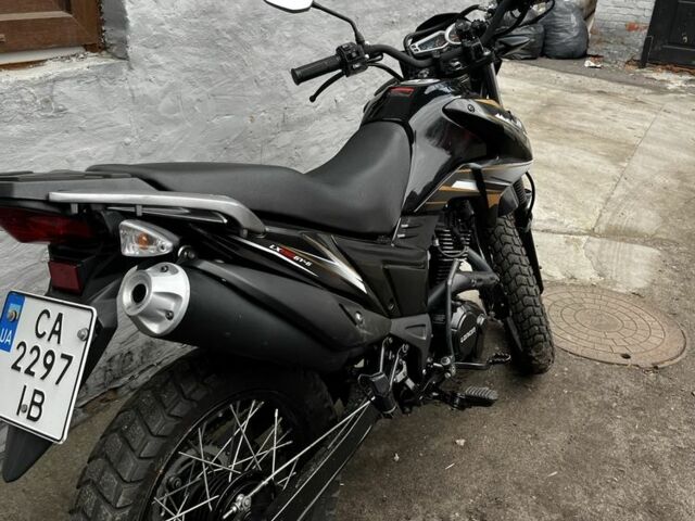 Лонкин 5312, объемом двигателя 0.15 л и пробегом 0 тыс. км за 900 $, фото 13 на Automoto.ua