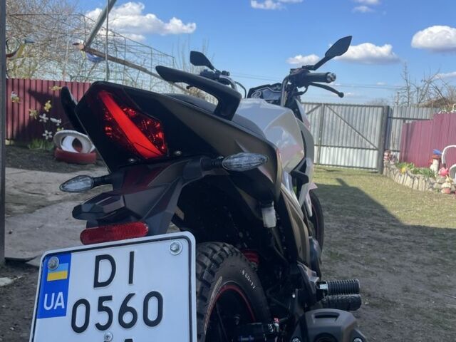 Лонкин 5312, объемом двигателя 0.2 л и пробегом 0 тыс. км за 602 $, фото 2 на Automoto.ua