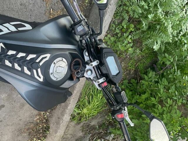Лонкін 5312, об'ємом двигуна 0.25 л та пробігом 0 тис. км за 1250 $, фото 4 на Automoto.ua