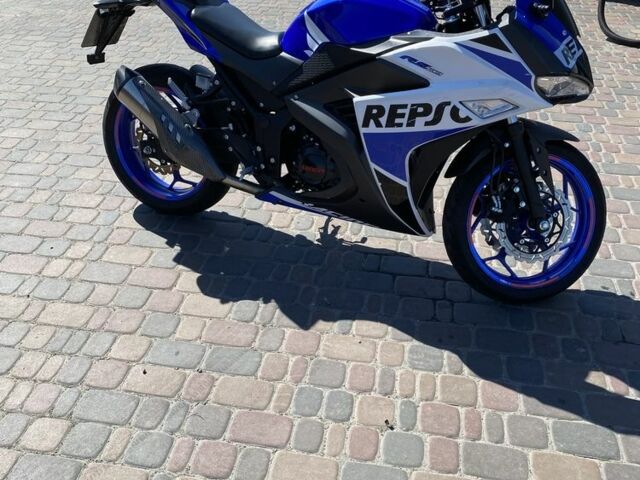 Лонкин 5312, объемом двигателя 0.25 л и пробегом 0 тыс. км за 1500 $, фото 1 на Automoto.ua