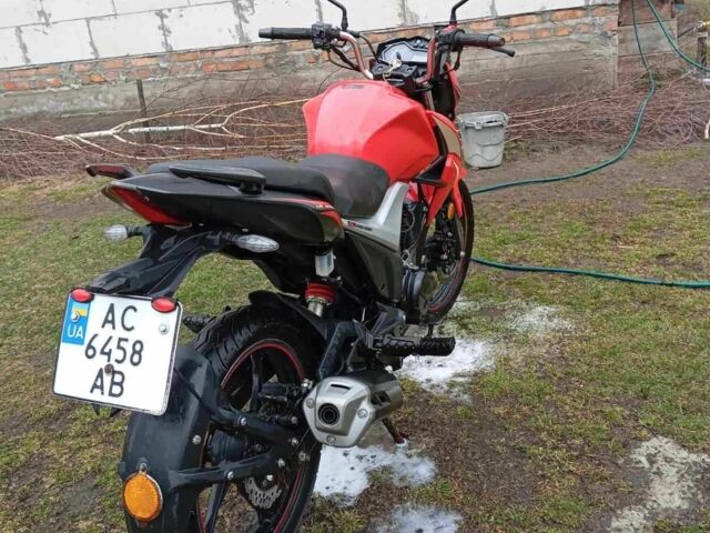 Лонкин 5312, объемом двигателя 0.2 л и пробегом 0 тыс. км за 1125 $, фото 2 на Automoto.ua