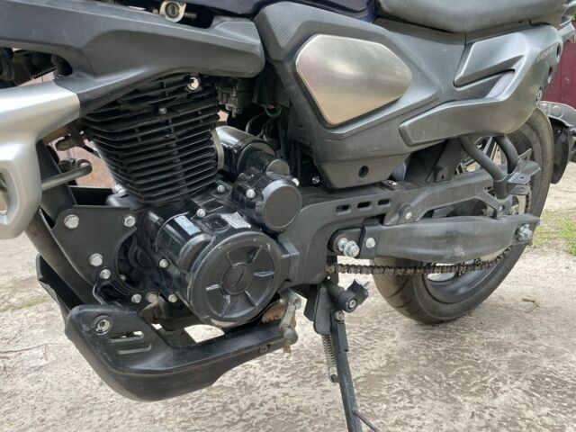 Лонкин 5312, объемом двигателя 0.25 л и пробегом 0 тыс. км за 950 $, фото 7 на Automoto.ua