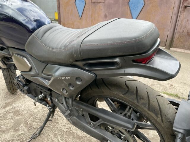 Лонкин 5312, объемом двигателя 0.25 л и пробегом 0 тыс. км за 950 $, фото 12 на Automoto.ua