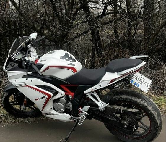 Лонкин 5312, объемом двигателя 0.3 л и пробегом 0 тыс. км за 1400 $, фото 3 на Automoto.ua