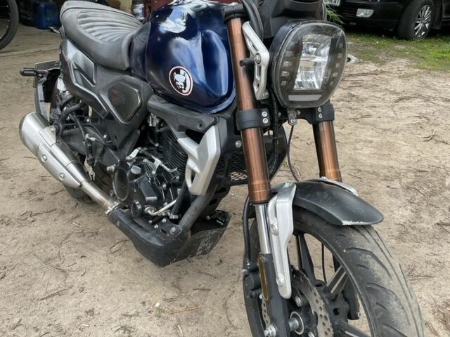 Лонкин 5312, объемом двигателя 0.25 л и пробегом 0 тыс. км за 950 $, фото 16 на Automoto.ua