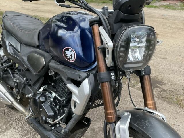 Лонкин 5312, объемом двигателя 0.25 л и пробегом 0 тыс. км за 950 $, фото 2 на Automoto.ua
