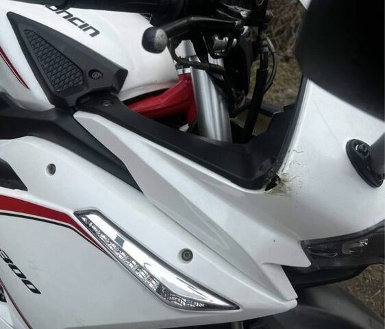 Лонкин 5312, объемом двигателя 0.3 л и пробегом 0 тыс. км за 1400 $, фото 5 на Automoto.ua