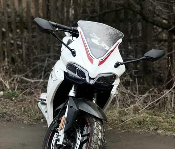 Лонкин 5312, объемом двигателя 0.3 л и пробегом 0 тыс. км за 1400 $, фото 4 на Automoto.ua