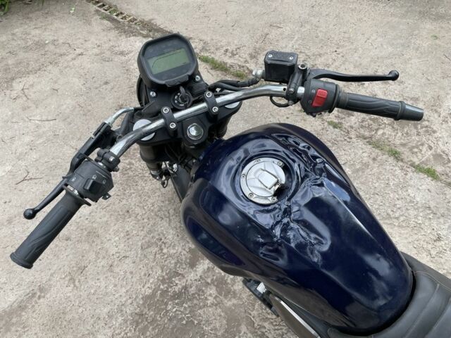 Лонкин 5312, объемом двигателя 0.25 л и пробегом 0 тыс. км за 950 $, фото 10 на Automoto.ua