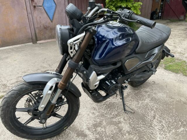 Лонкин 5312, объемом двигателя 0.25 л и пробегом 0 тыс. км за 950 $, фото 6 на Automoto.ua