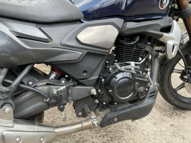 Лонкин 5312, объемом двигателя 0.25 л и пробегом 0 тыс. км за 950 $, фото 4 на Automoto.ua
