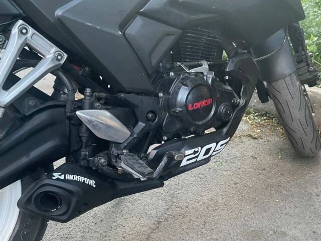 Лонкін 5312, об'ємом двигуна 0.25 л та пробігом 0 тис. км за 1250 $, фото 6 на Automoto.ua