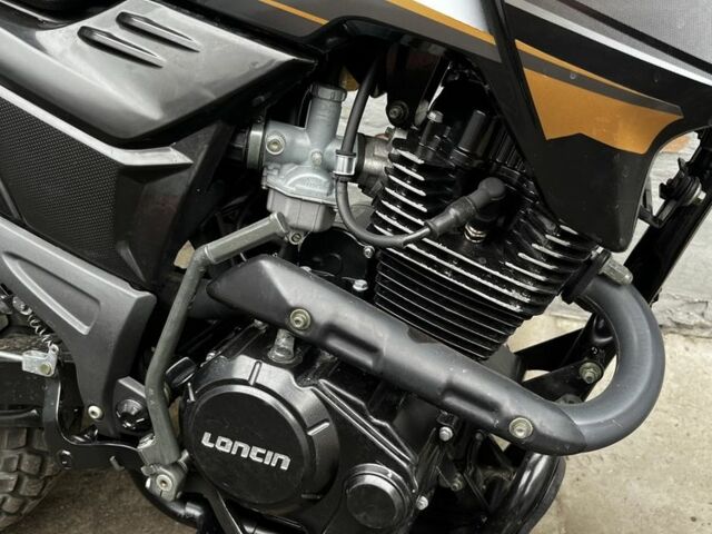 Лонкин 5312, объемом двигателя 0.15 л и пробегом 0 тыс. км за 900 $, фото 9 на Automoto.ua