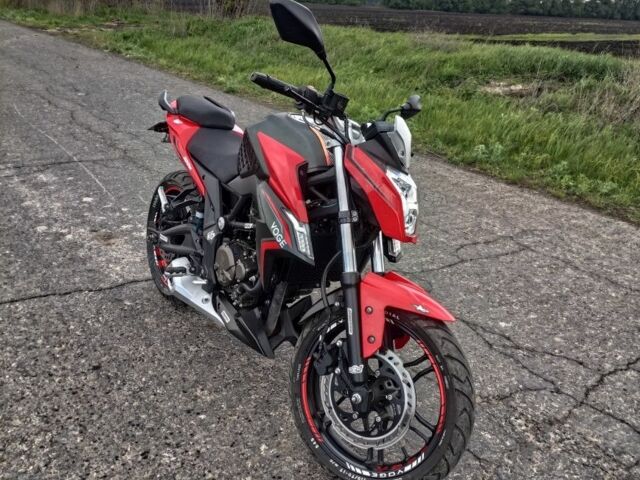Лонкин 5312, объемом двигателя 0.3 л и пробегом 0 тыс. км за 2300 $, фото 3 на Automoto.ua