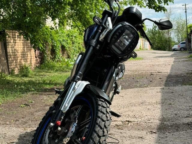 Лонкин 5312, объемом двигателя 4.25 л и пробегом 0 тыс. км за 1636 $, фото 6 на Automoto.ua