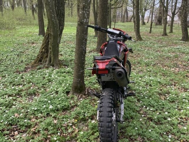 Лонкин 5312, объемом двигателя 0.22 л и пробегом 0 тыс. км за 1000 $, фото 5 на Automoto.ua