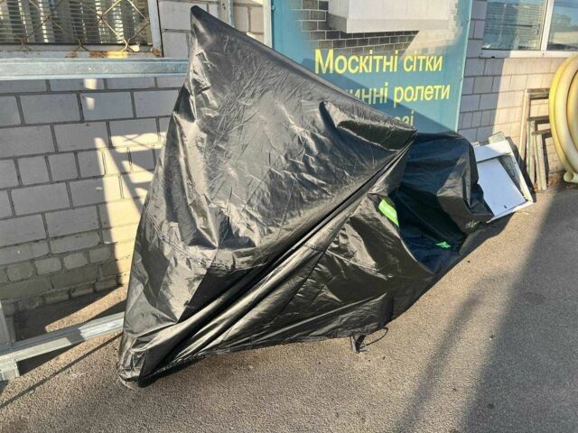 Лонкин 5312, объемом двигателя 0.29 л и пробегом 0 тыс. км за 2400 $, фото 8 на Automoto.ua