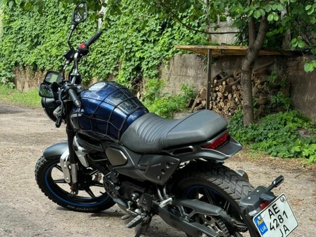 Лонкин 5312, объемом двигателя 4.25 л и пробегом 0 тыс. км за 1636 $, фото 3 на Automoto.ua