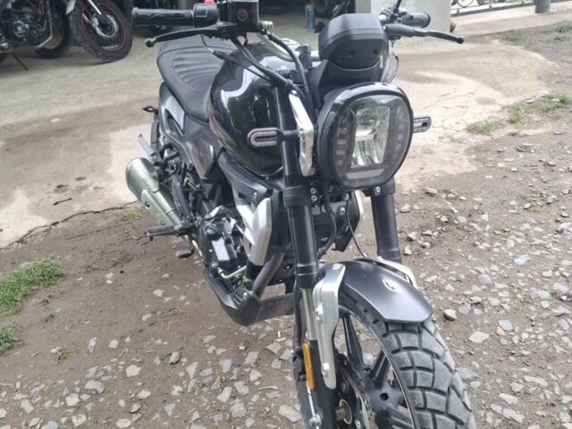 Лонкин 5312, объемом двигателя 0.25 л и пробегом 0 тыс. км за 1200 $, фото 7 на Automoto.ua