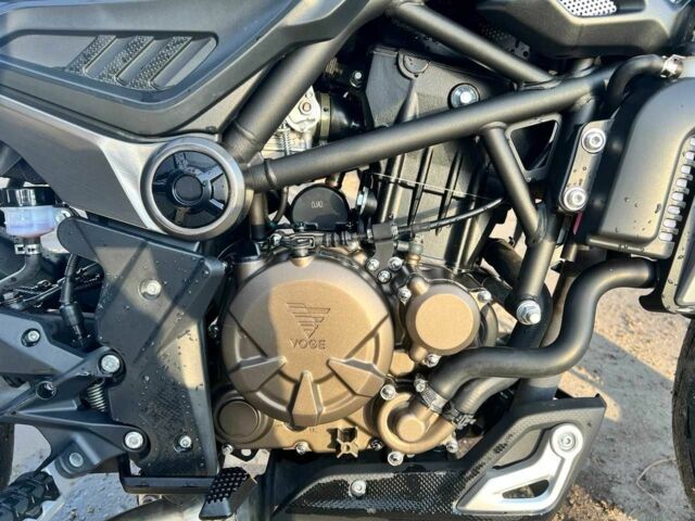 Лонкин 5312, объемом двигателя 0.29 л и пробегом 0 тыс. км за 2400 $, фото 3 на Automoto.ua