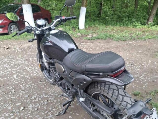 Лонкин 5312, объемом двигателя 0.25 л и пробегом 0 тыс. км за 1200 $, фото 3 на Automoto.ua