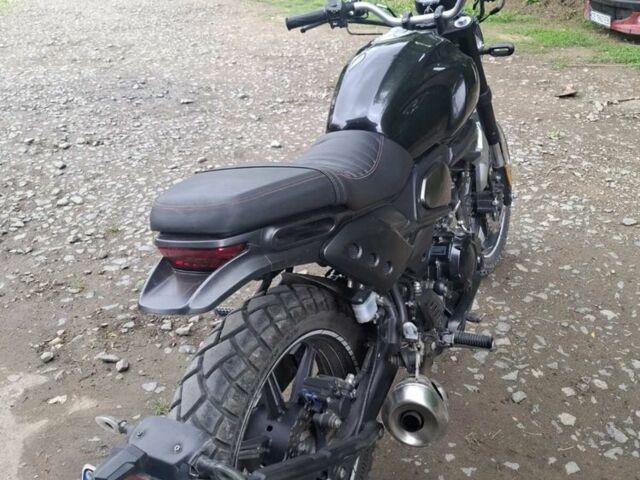 Лонкин 5312, объемом двигателя 0.25 л и пробегом 0 тыс. км за 1200 $, фото 4 на Automoto.ua