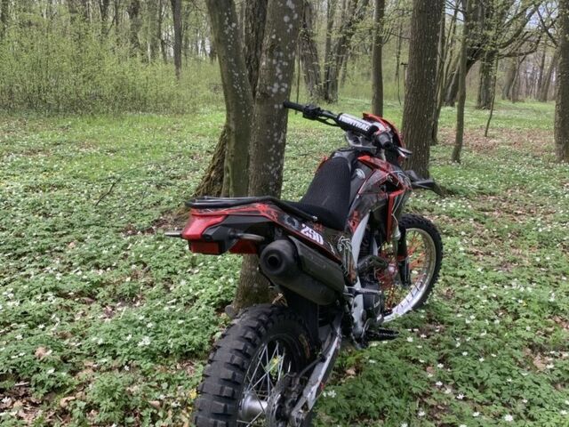 Лонкин 5312, объемом двигателя 0.22 л и пробегом 0 тыс. км за 1000 $, фото 4 на Automoto.ua