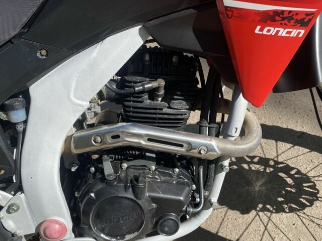 Лонкин 5312, объемом двигателя 0.25 л и пробегом 0 тыс. км за 1530 $, фото 5 на Automoto.ua