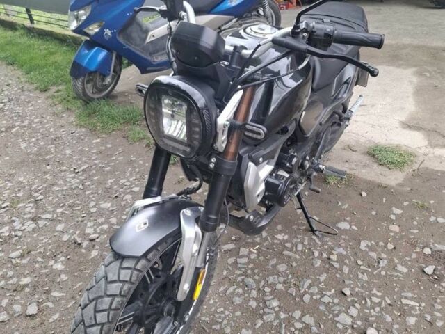 Лонкин 5312, объемом двигателя 0.25 л и пробегом 0 тыс. км за 1200 $, фото 8 на Automoto.ua