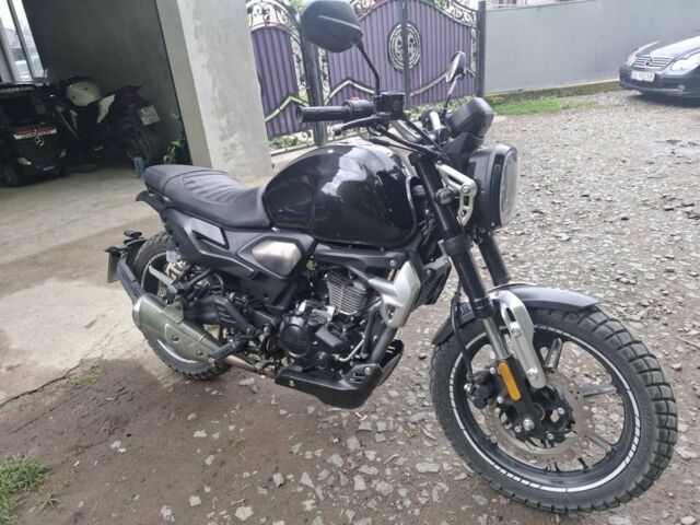 Лонкин 5312, объемом двигателя 0.25 л и пробегом 0 тыс. км за 1200 $, фото 6 на Automoto.ua