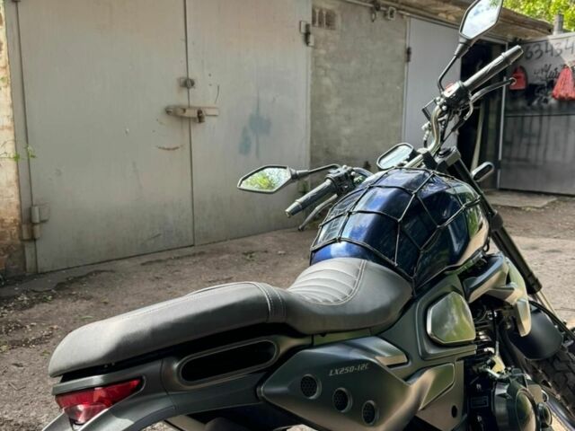 Лонкин 5312, объемом двигателя 4.25 л и пробегом 0 тыс. км за 1636 $, фото 5 на Automoto.ua