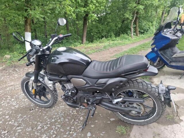 Лонкин 5312, объемом двигателя 0.25 л и пробегом 0 тыс. км за 1200 $, фото 2 на Automoto.ua