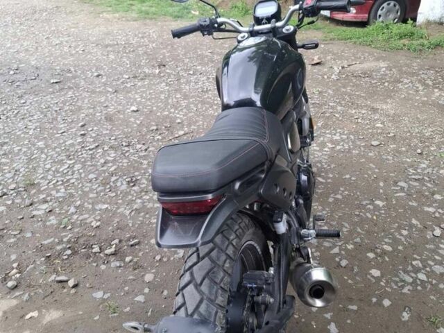 Лонкин 5312, объемом двигателя 0.25 л и пробегом 0 тыс. км за 1200 $, фото 5 на Automoto.ua