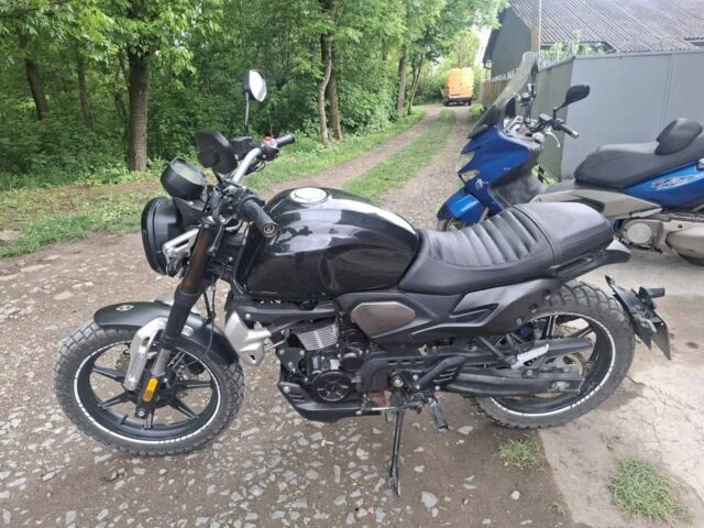 Лонкин 5312, объемом двигателя 0.25 л и пробегом 0 тыс. км за 1200 $, фото 1 на Automoto.ua