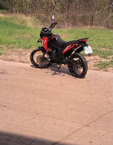 Лонкин 5312, объемом двигателя 0.2 л и пробегом 0 тыс. км за 1323 $, фото 6 на Automoto.ua