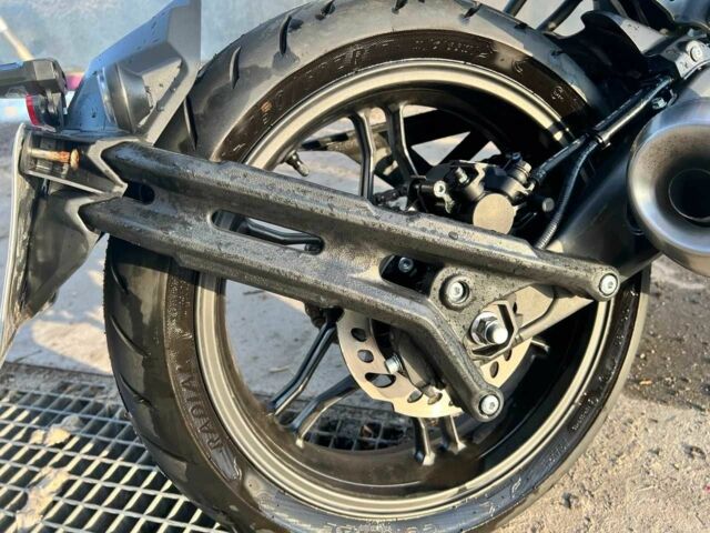 Лонкин 5312, объемом двигателя 0.29 л и пробегом 0 тыс. км за 2400 $, фото 4 на Automoto.ua