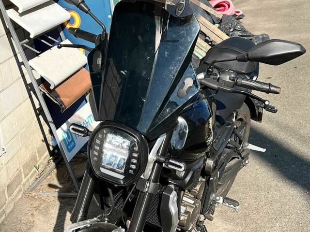 Лонкин 5312, объемом двигателя 0.29 л и пробегом 0 тыс. км за 2400 $, фото 10 на Automoto.ua