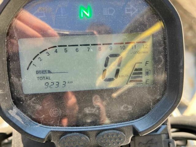 Лонкин 5312, объемом двигателя 0.29 л и пробегом 0 тыс. км за 2400 $, фото 5 на Automoto.ua