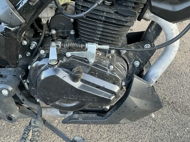 Лонкин 5312, объемом двигателя 0.2 л и пробегом 0 тыс. км за 950 $, фото 5 на Automoto.ua