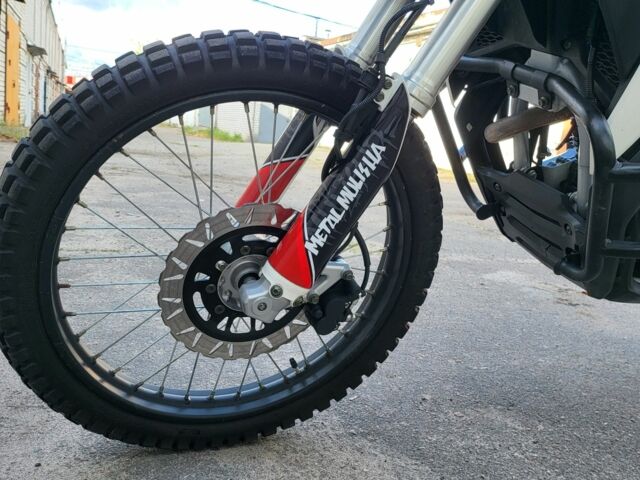 Лонкин 5312, объемом двигателя 0.25 л и пробегом 0 тыс. км за 1450 $, фото 12 на Automoto.ua