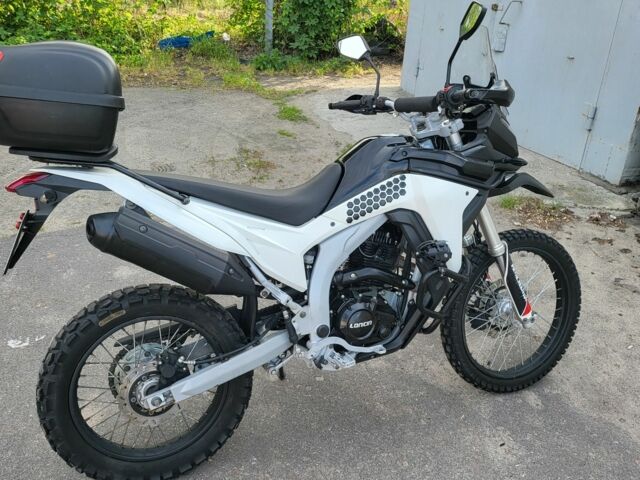 Лонкин 5312, объемом двигателя 0.25 л и пробегом 0 тыс. км за 1450 $, фото 9 на Automoto.ua