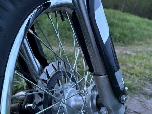 Лонкин 5312, объемом двигателя 0.25 л и пробегом 0 тыс. км за 1700 $, фото 4 на Automoto.ua